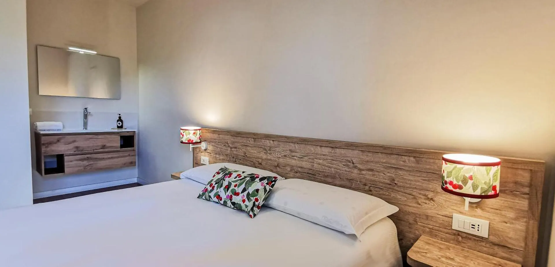 Guest house Da Arturo E Maruca Hotel Vellano