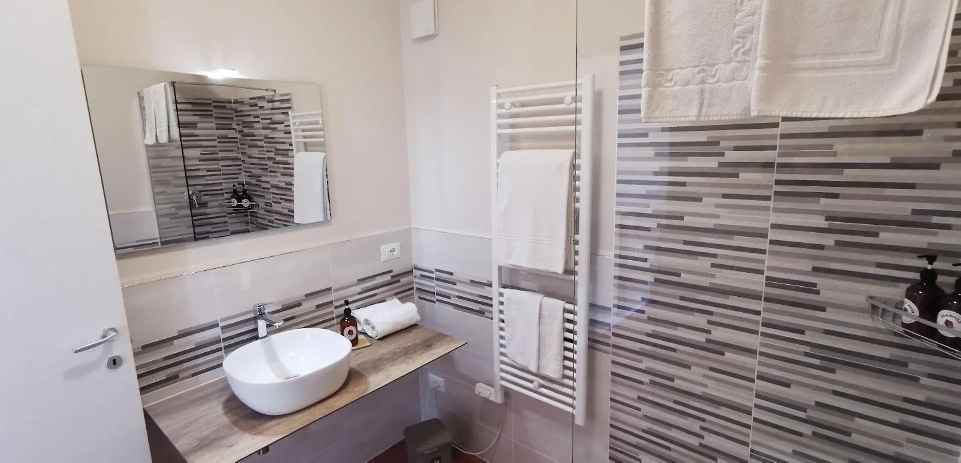 Guest house Da Arturo E Maruca Hotel Vellano Italy